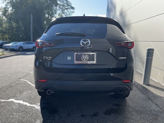 2022 Mazda CX-5 2.5 S Premium photo 17