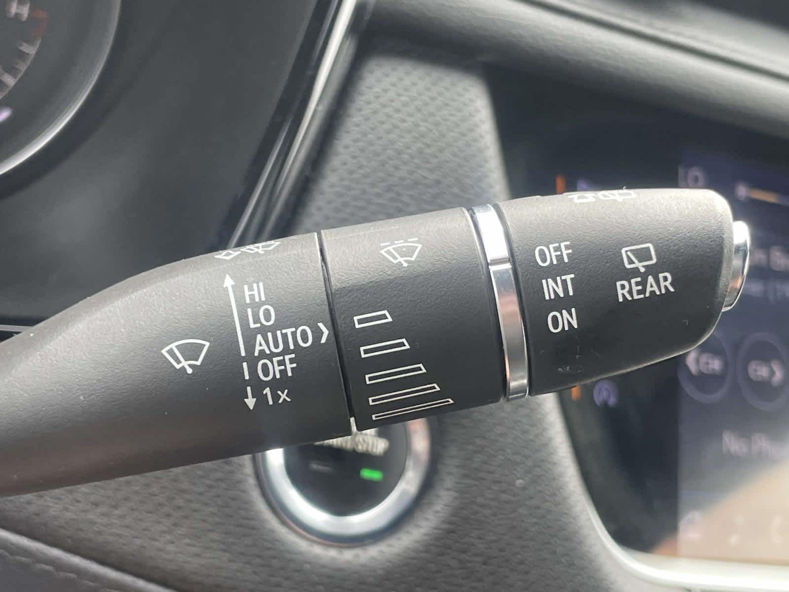 2021 Cadillac XT5 Premium Luxury photo 34