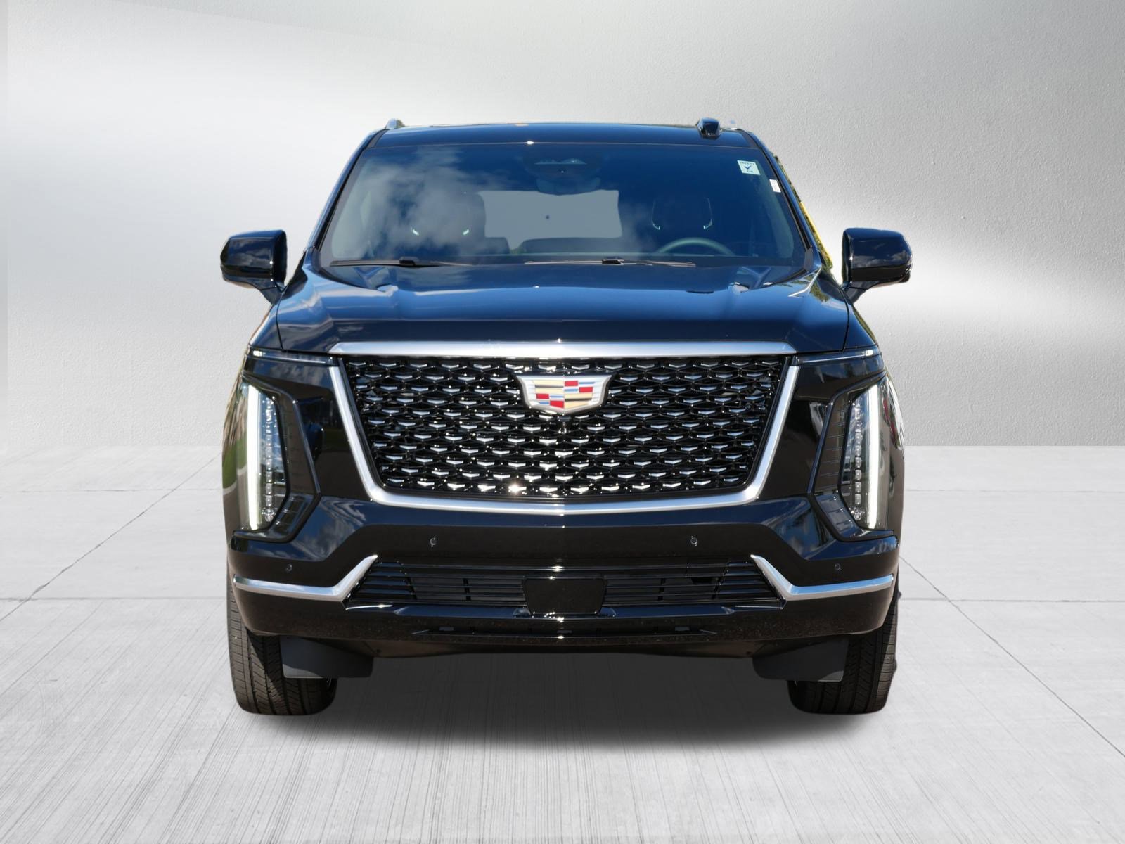 2025 Cadillac Escalade Premium Luxury photo 2