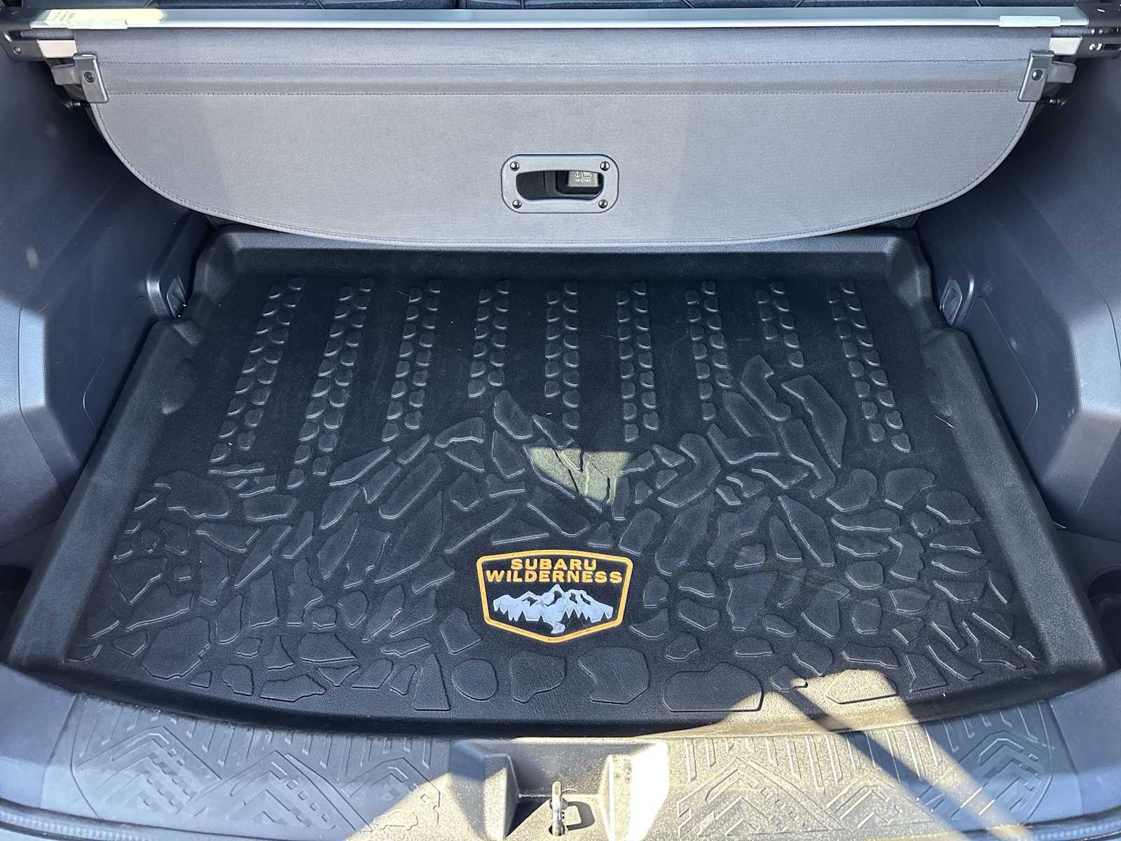 2024 Subaru Crosstrek Wilderness photo 21