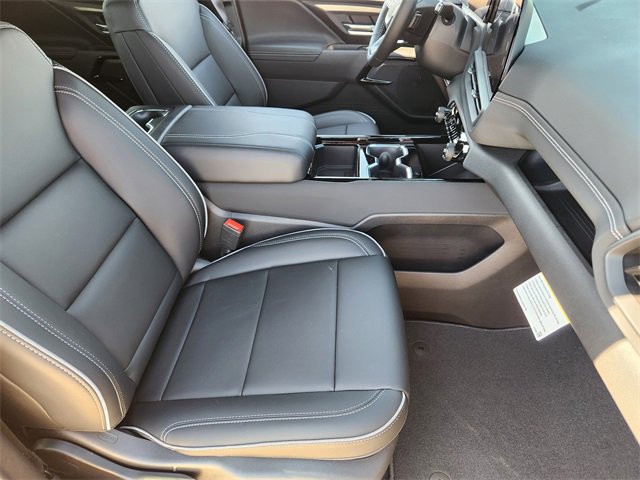 2026 Chevrolet Silverado EV LT photo 10