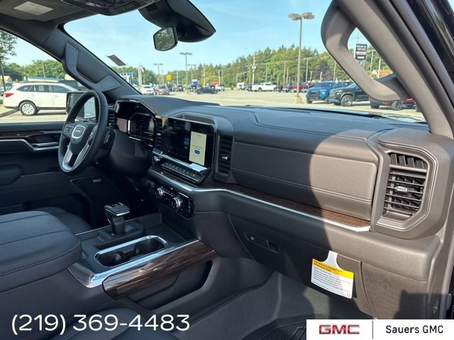 2026 Gmc Sierra 1500 Elevation photo 28