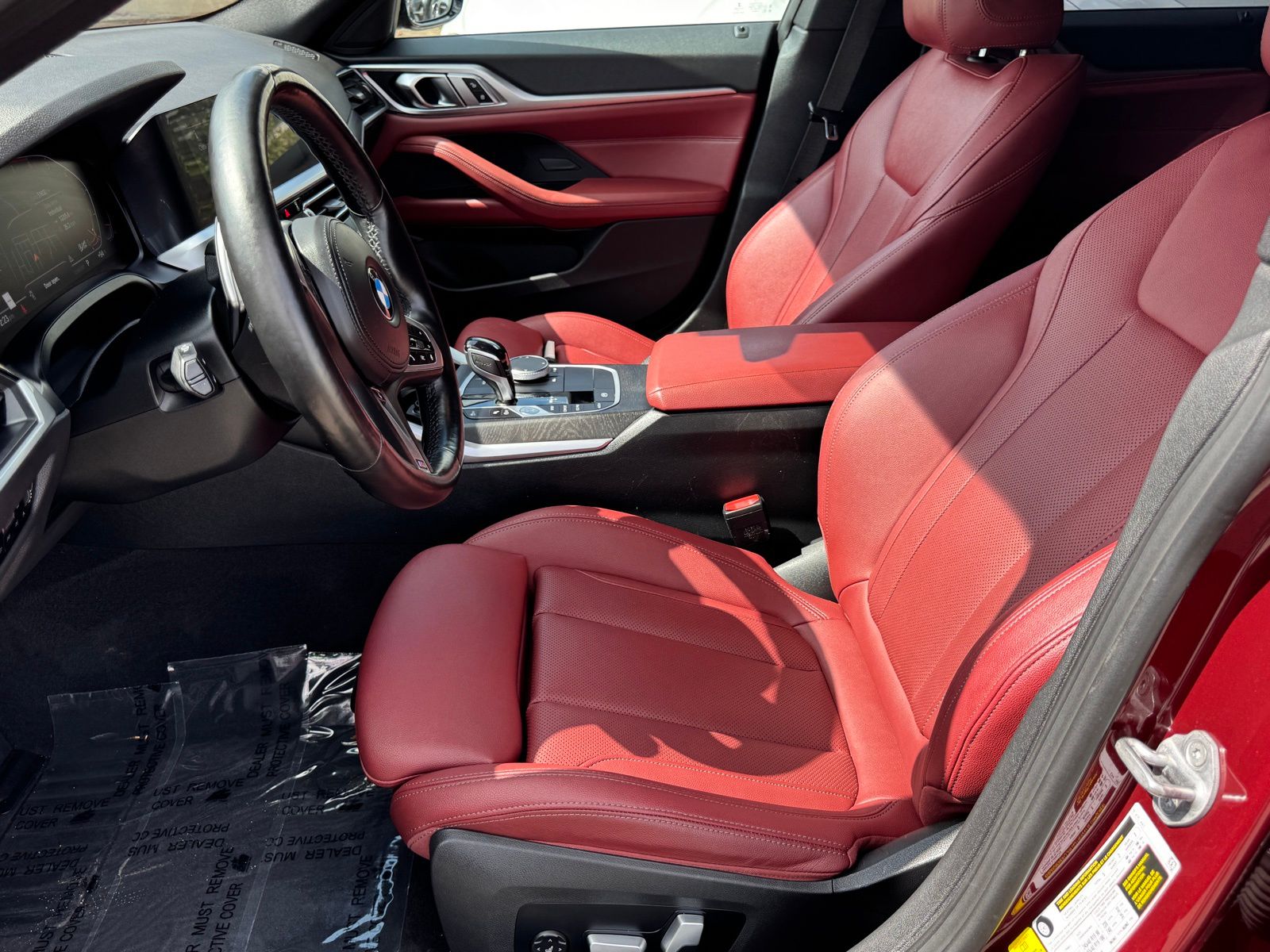 2023 Bmw 430i GC photo 19