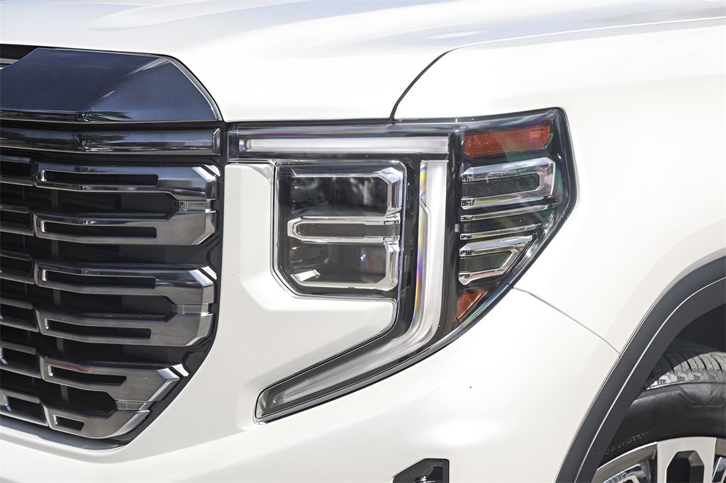 2024 Gmc Sierra 1500 Denali Ultimate photo 2