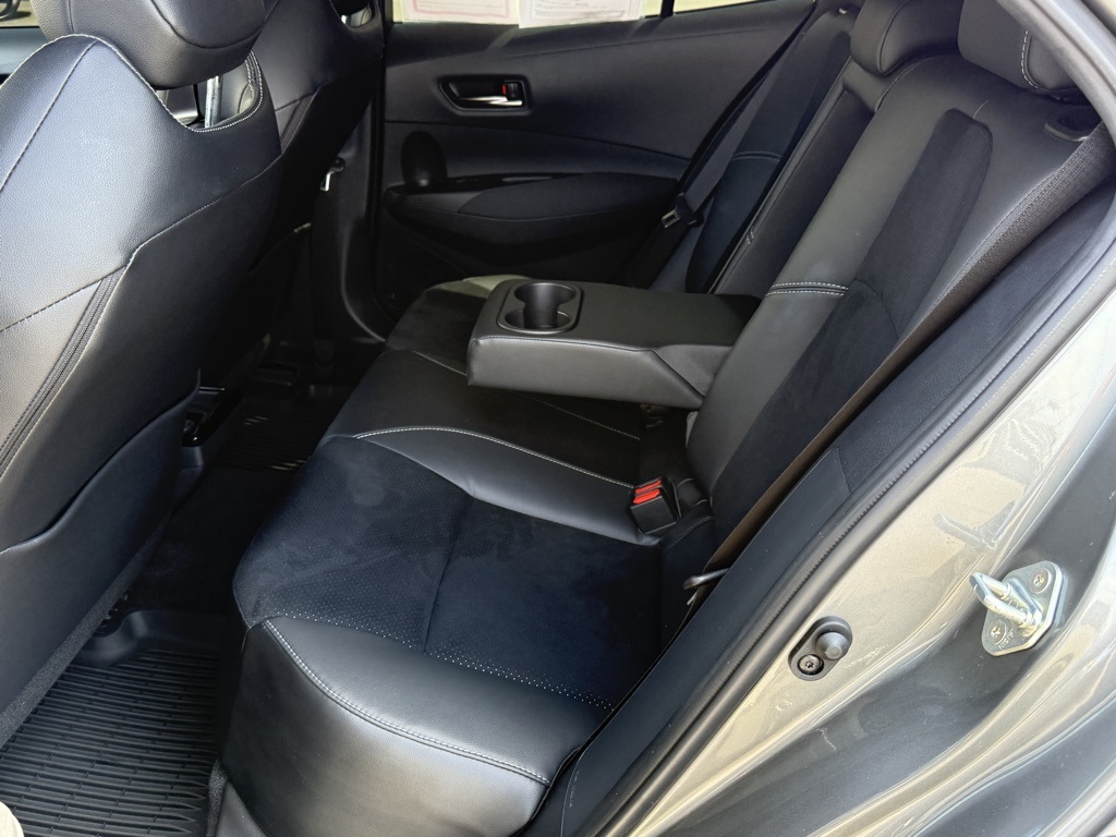 2024 Toyota Corolla GR Premium photo 24