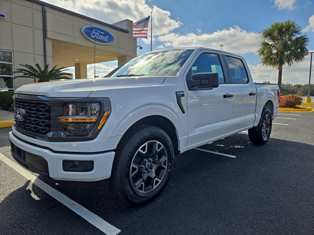 2025 Ford F-150 STX®