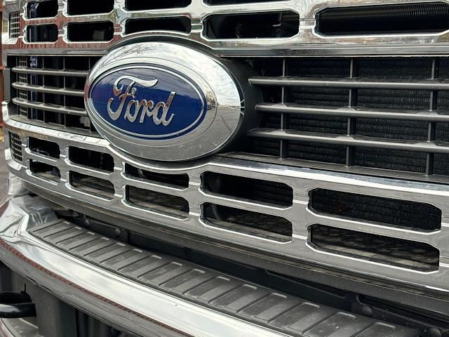 2024 Ford F-450 XL photo 17