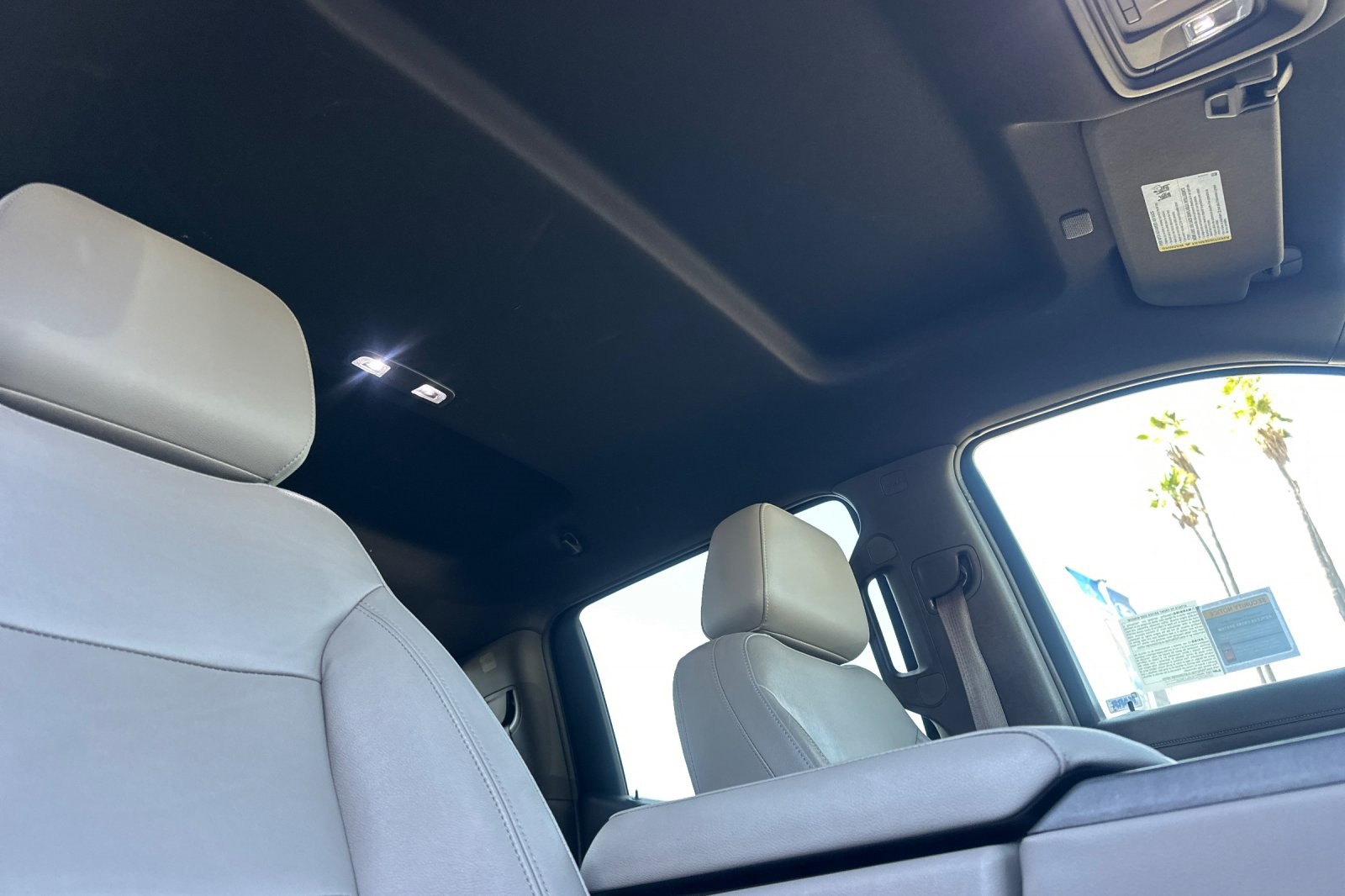 2020 Chevrolet Silverado 1500 LT photo 15