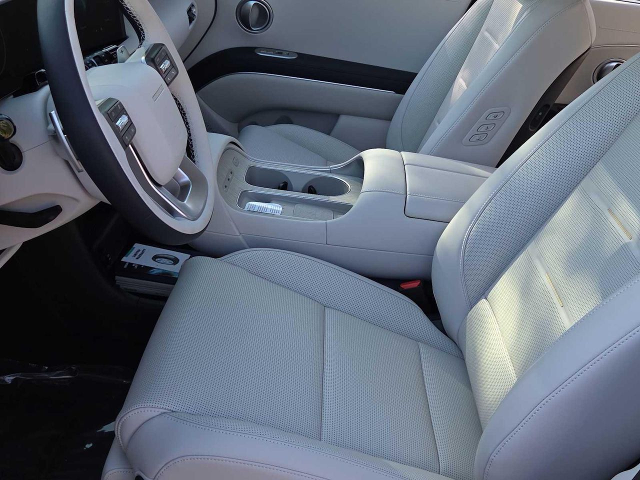 2026 Hyundai Palisade Calligraphy photo 14