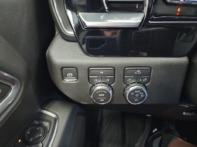 2025 Gmc Sierra 2500 HD SLE photo 18