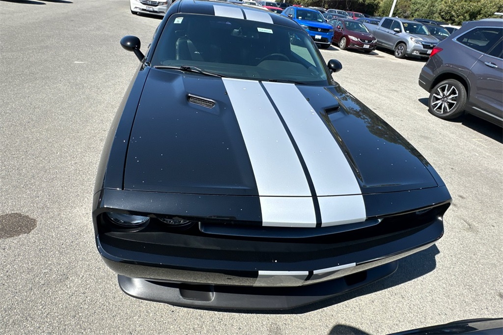 2013 Dodge Challenger SRT8 392 photo 4