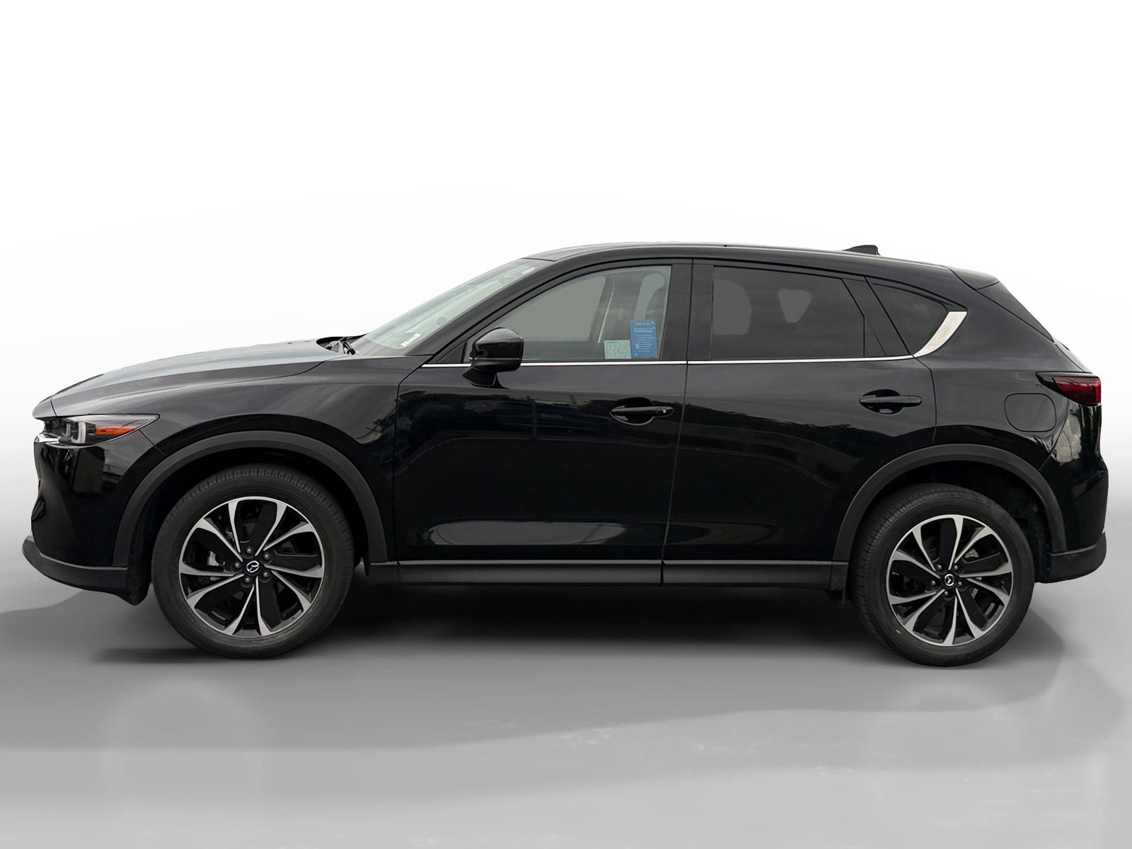 2023 Mazda CX-5 2.5 Premium Plus photo 2