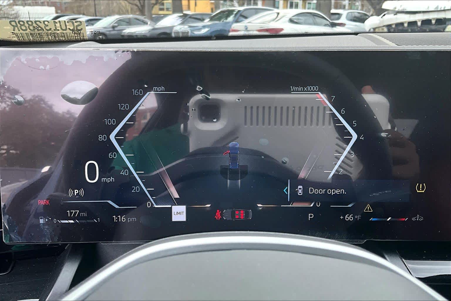 2025 BMW 5 Series 530i - Photo 24