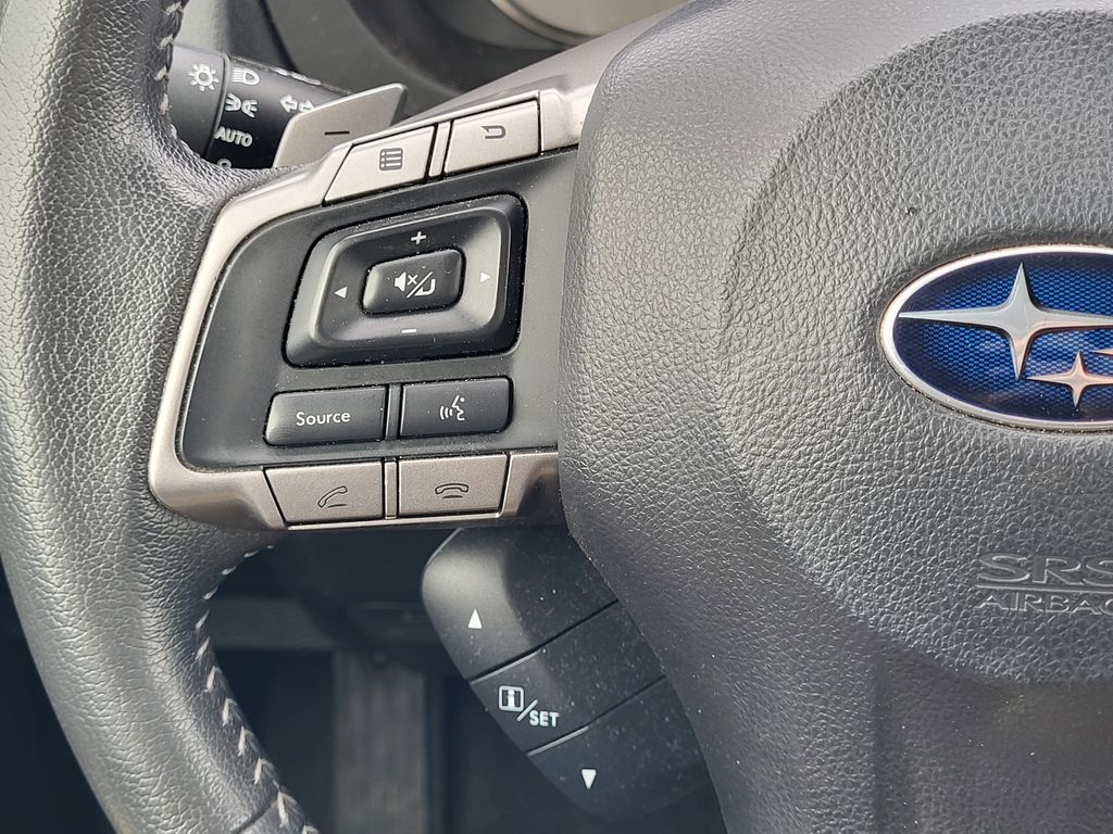 2016 Subaru Forester 2.0XT Premium photo 21