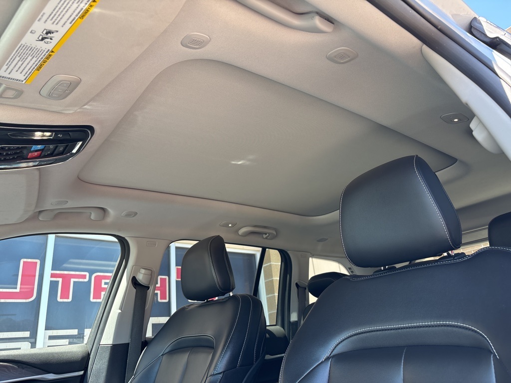 2023 Jeep Cherokee 4xe photo 16