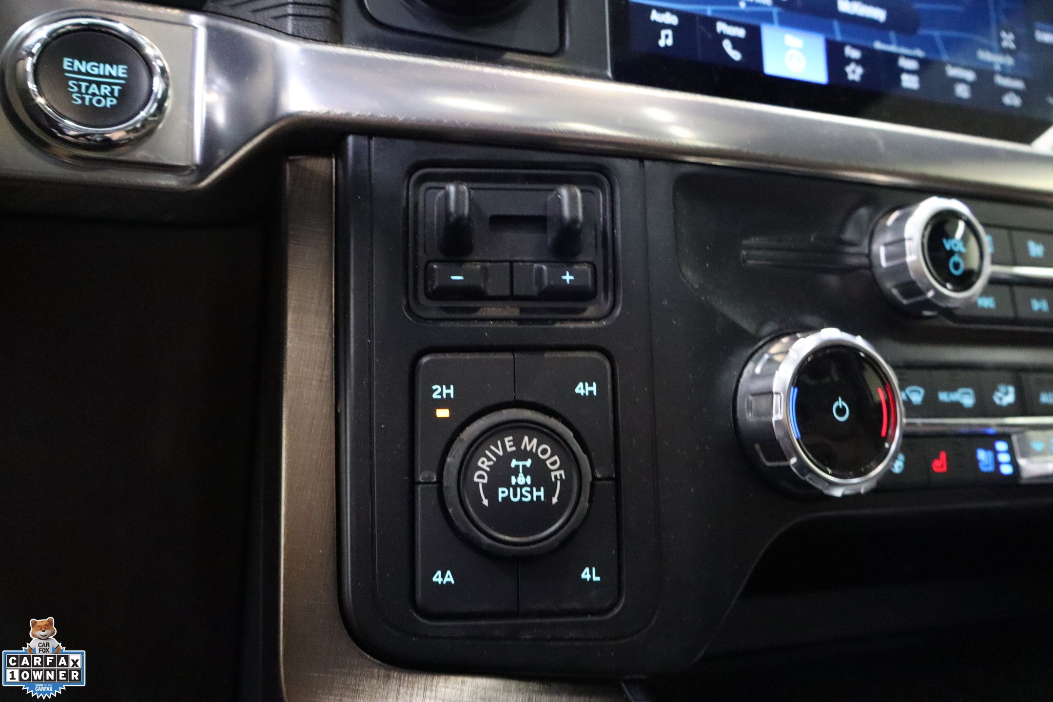 2024 Ford F-150 King Ranch photo 19