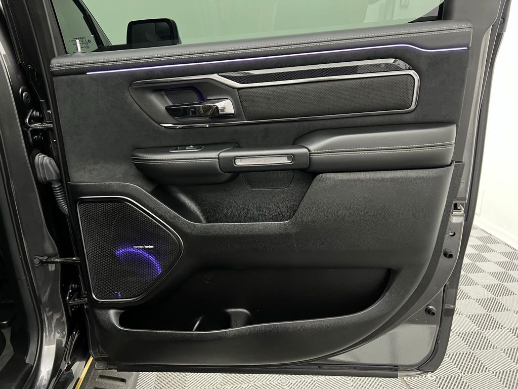 2022 Ram 1500 TRX photo 59