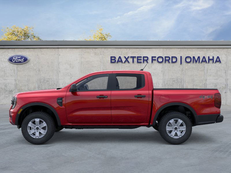 2025 Ford Ranger XL photo 16