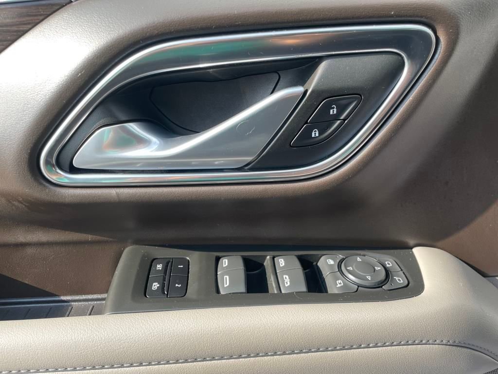 2022 Chevrolet Tahoe Z71 photo 19