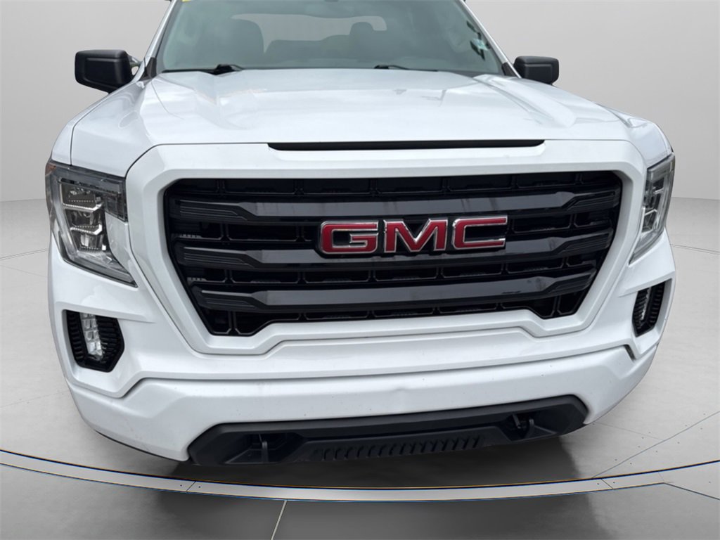 2019 Gmc Sierra 1500 Elevation photo 3