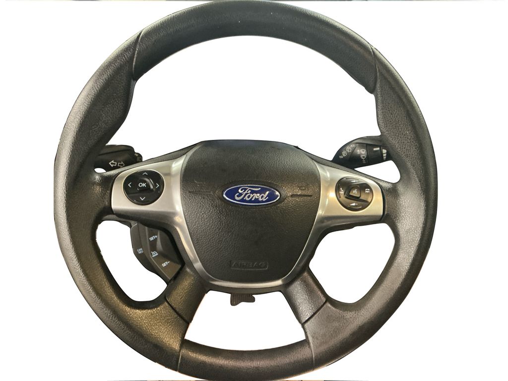 2015 Ford Escape SE photo 11