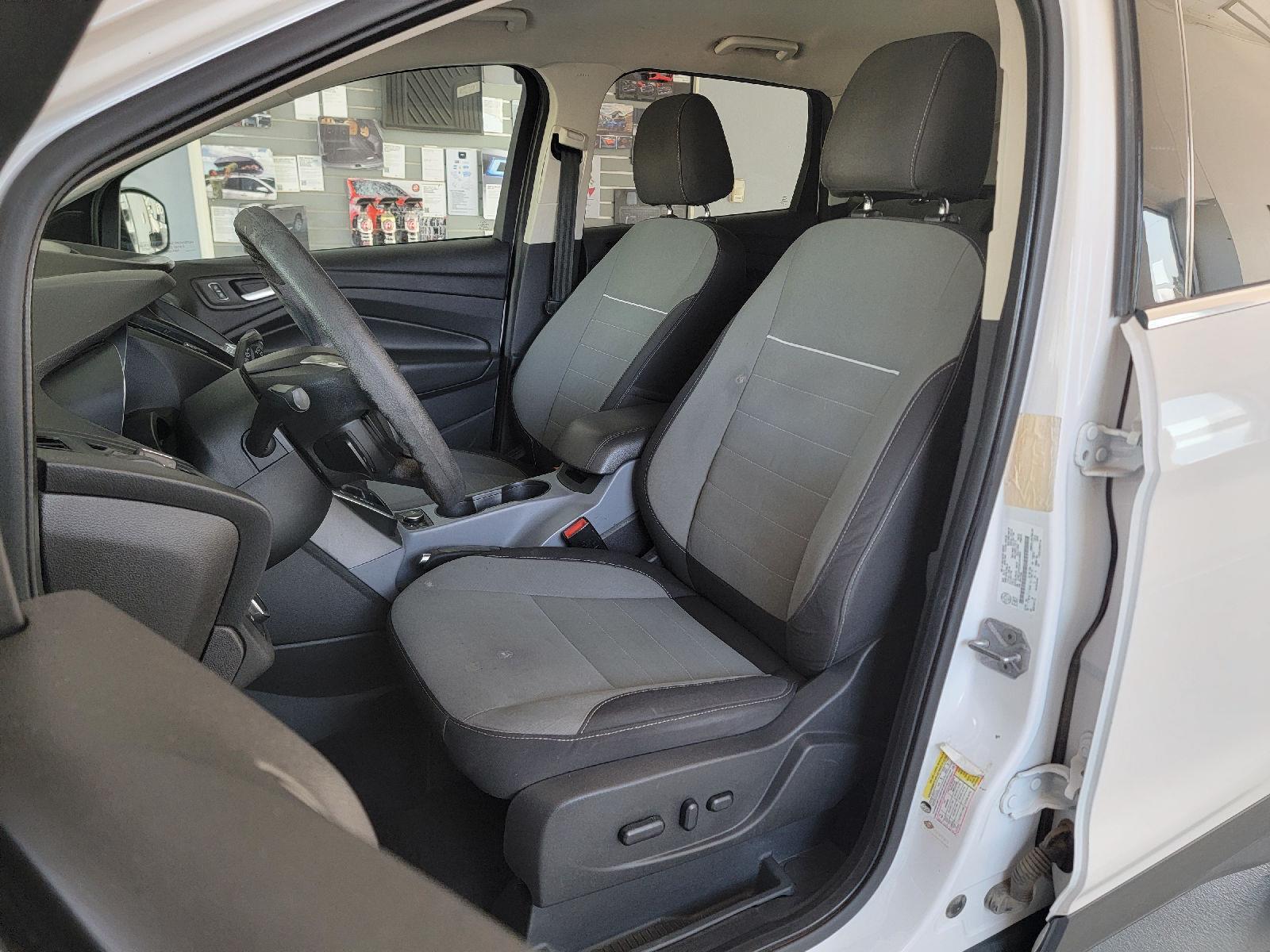 2014 Ford Escape SE photo 10