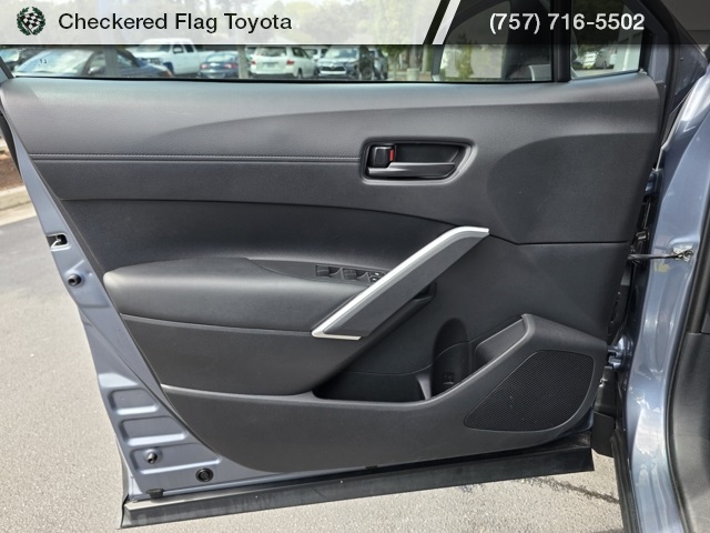 2024 Toyota Corolla Hybrid S photo 19
