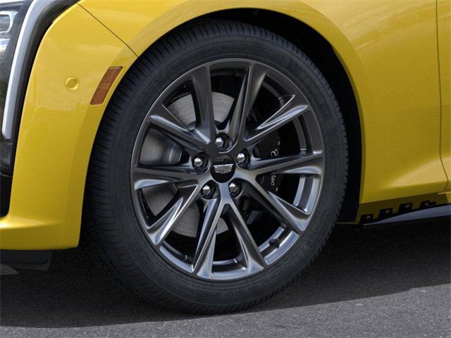 2026 Cadillac CT5 V photo 9