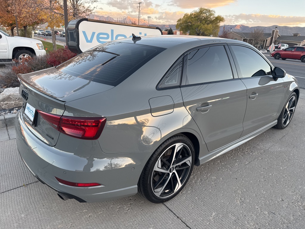 2020 Audi A3 2.0T Premium Plus photo 2