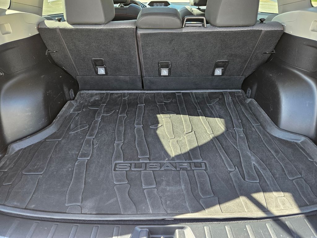 2019 Subaru Forester Sport photo 23