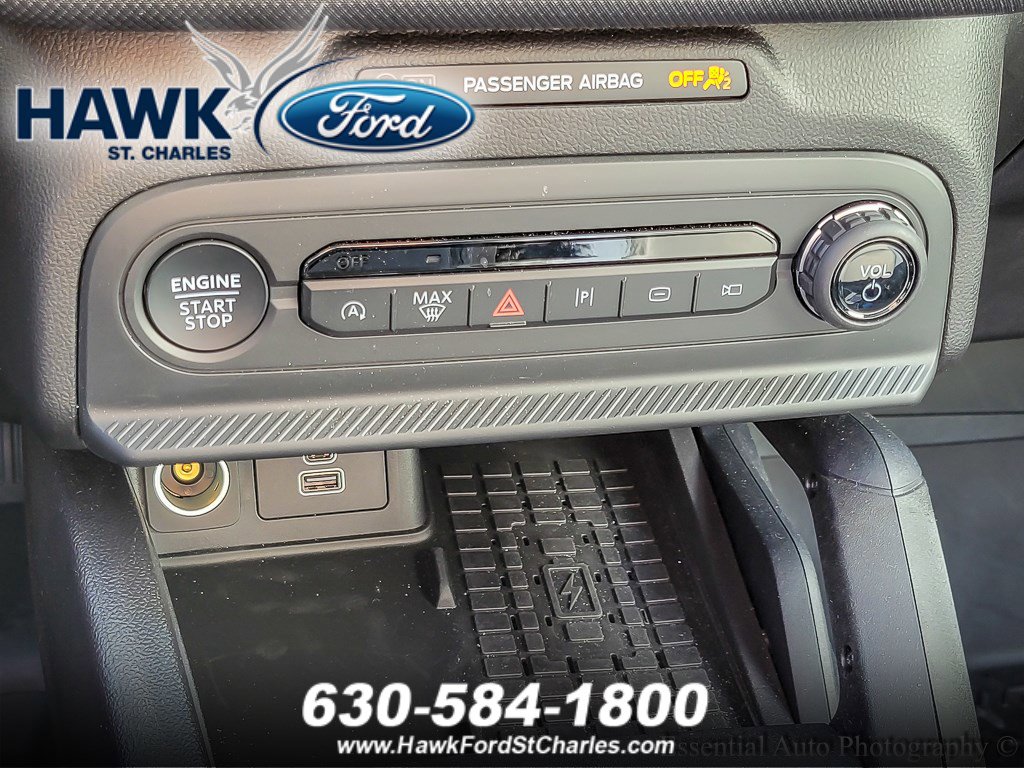 2025 FORD BRONCO SPORT - Image 14