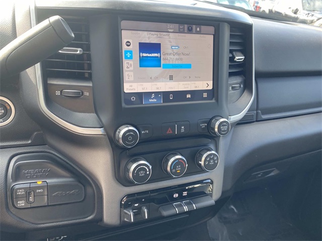 2024 Ram 2500 Big Horn photo 26