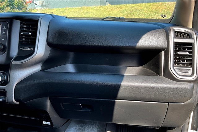 2019 Ram 2500 Tradesman photo 24