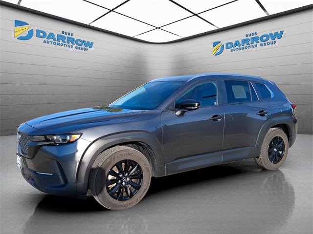 2025 Mazda CX-50 Preferred