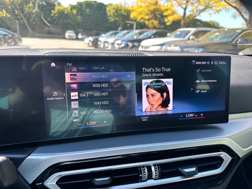 2024 Bmw 430i xDrive photo 16