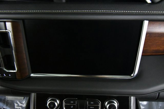 2023 Gmc Yukon XL Denali Ultimate photo 3