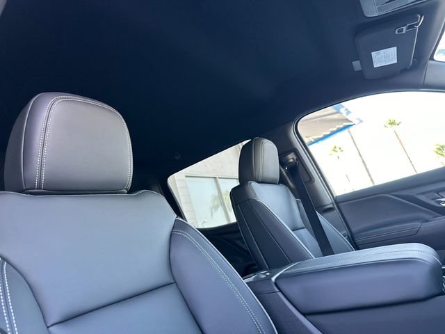 2026 Chevrolet Silverado EV LT photo 16