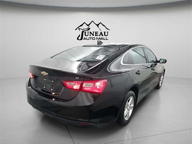 2023 Chevrolet Malibu 1LT photo 4