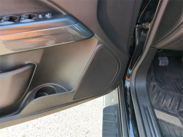 2021 Gmc Canyon AT4 photo 14