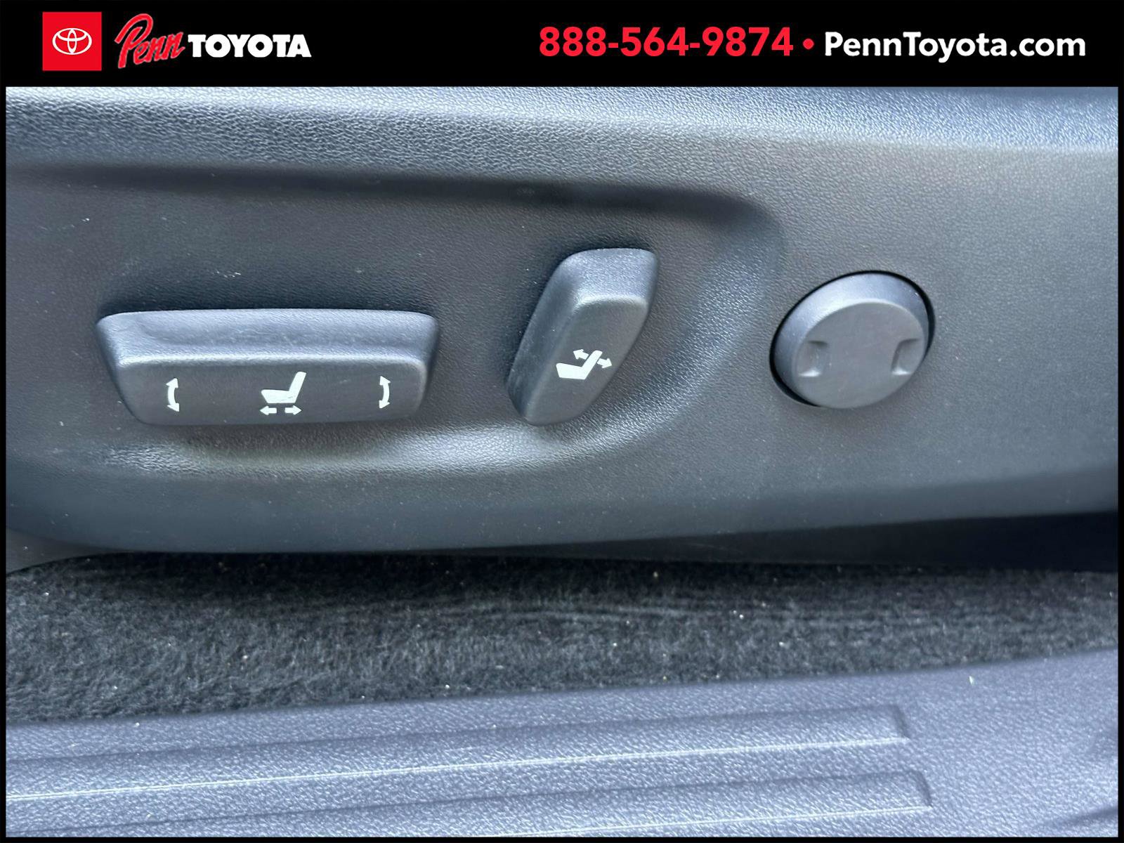 2022 Toyota 4Runner TRD photo 14