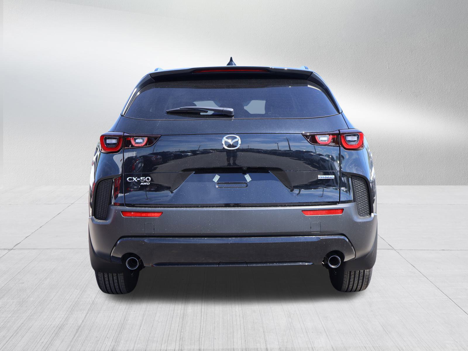 2025 Mazda CX-50 Premium photo 6