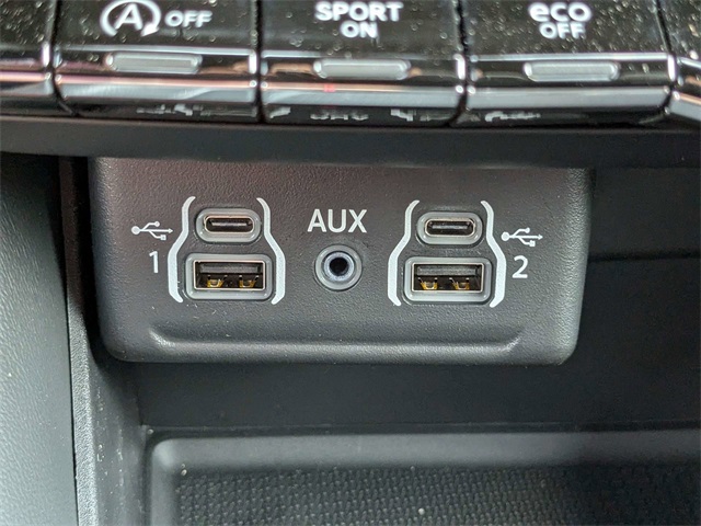 2024 Dodge Durango GT photo 29