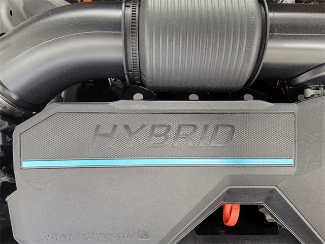 2025 Kia Sorento Hybrid EX photo 36