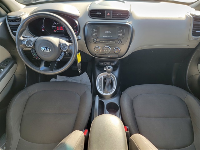 2019 Kia Soul Base photo 19