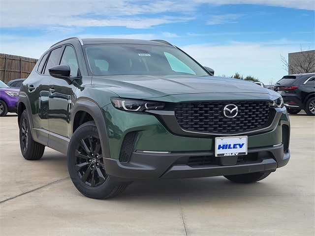 2026 Mazda CX-50 Select's photo