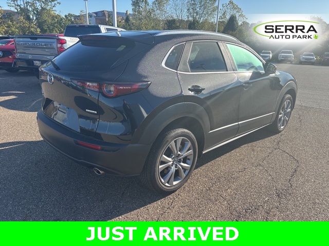 2024 Mazda CX-30 2.5 S Preferred photo 3