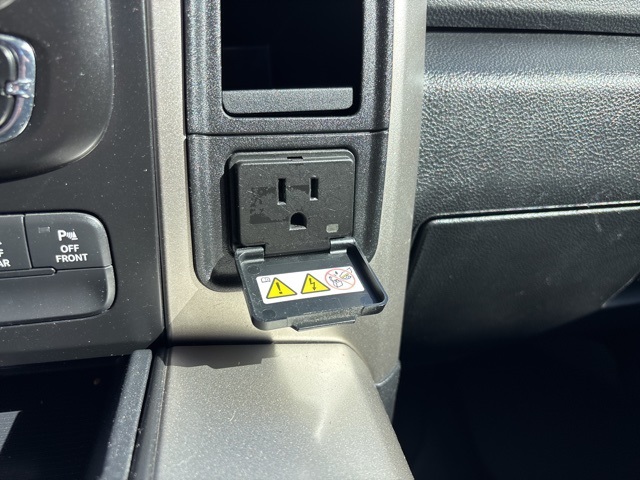 2018 Ram 1500 Lone Star photo 21