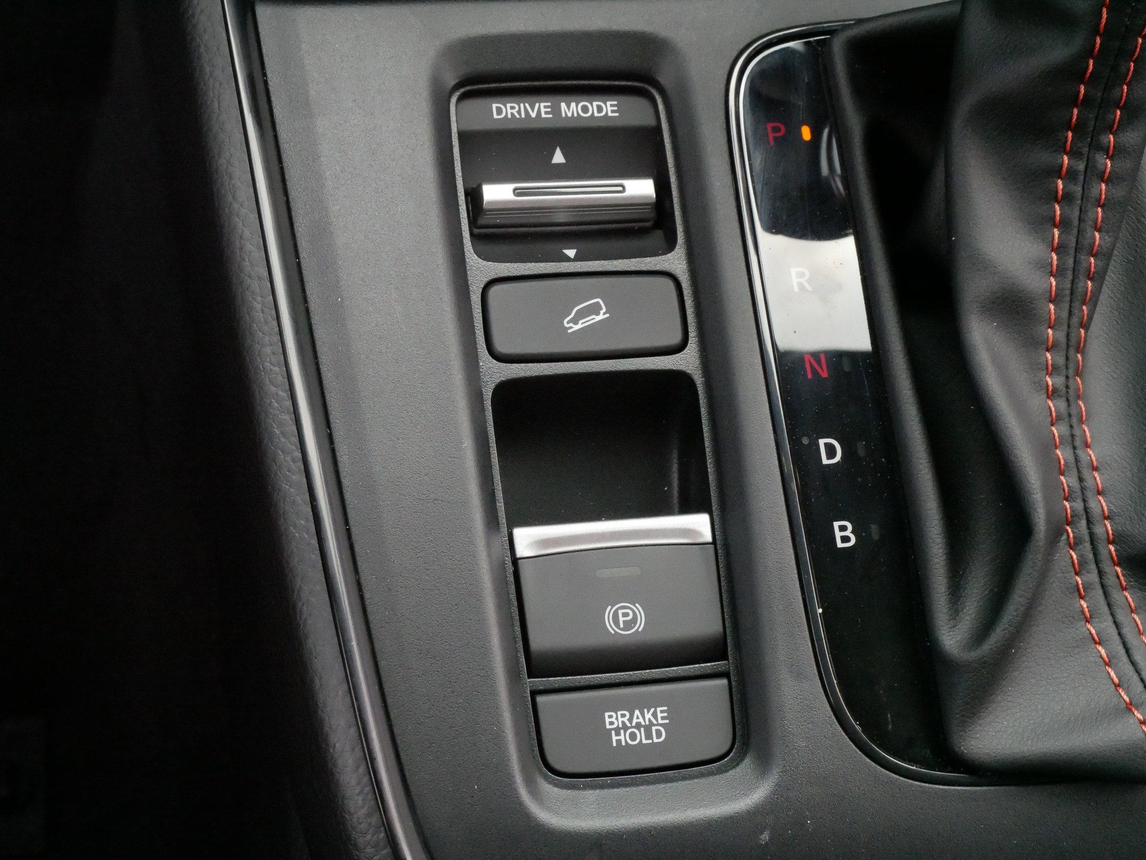 2025 Honda CR-V Hybrid Sport Touring photo 24