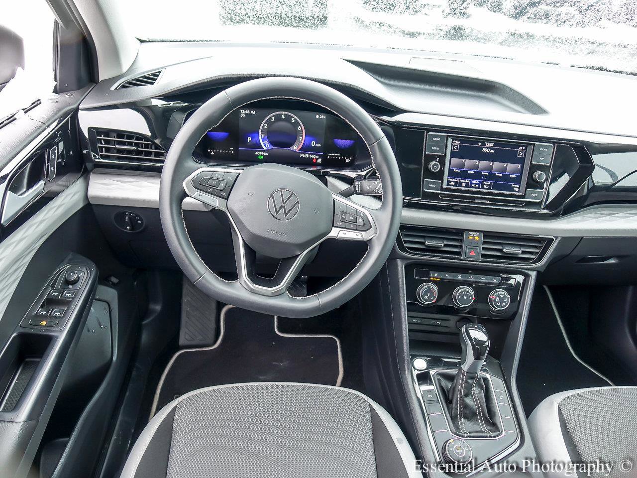 2023 VOLKSWAGEN TAOS - Image 10