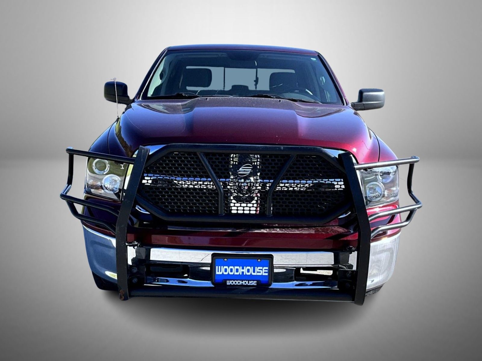 2019 Ram 1500 Classic SLT photo 2